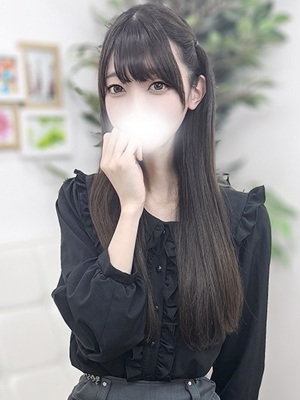 あんなのプロフィール写真