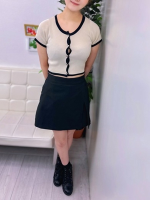 ちなのプロフィール写真