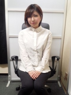 さきのプロフィール写真