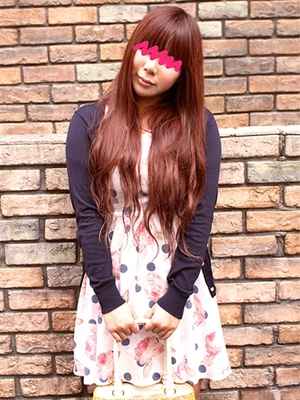 ななのプロフィール写真