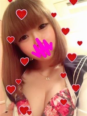 あんなのプロフィール写真