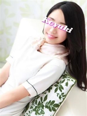 こゆきのプロフィール写真