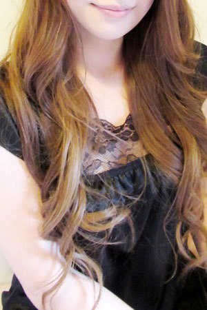 ゆなのプロフィール写真