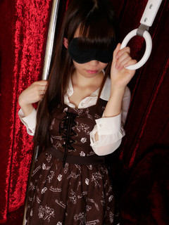 南砂町はるなのプロフィール写真