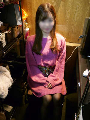 花井みさのプロフィール写真