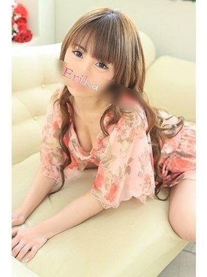 エリカのプロフィール写真