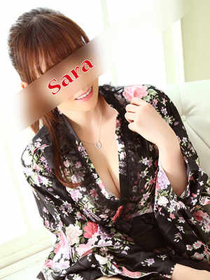 藤崎サラのプロフィール写真