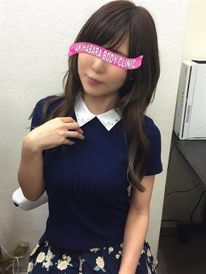 ゆうあのプロフィール写真