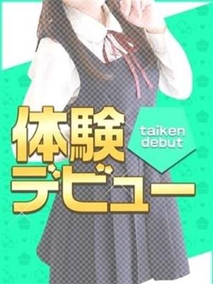 ゆりなのプロフィール写真