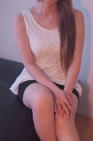 かすみのプロフィール写真