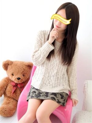 ユカのプロフィール写真