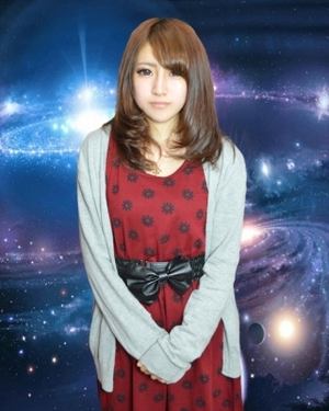 のぞみのプロフィール写真