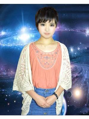 かれんのプロフィール写真