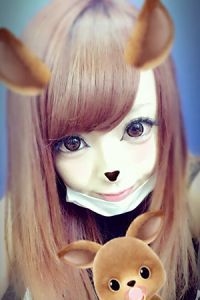 りんりんのプロフィール写真