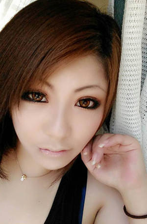 あやせのプロフィール写真