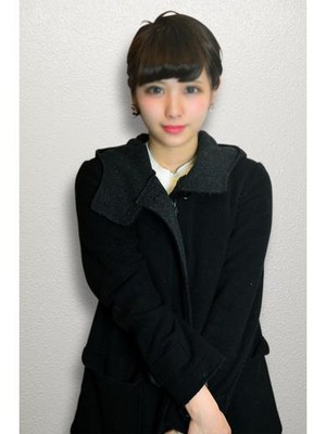 こころのプロフィール写真