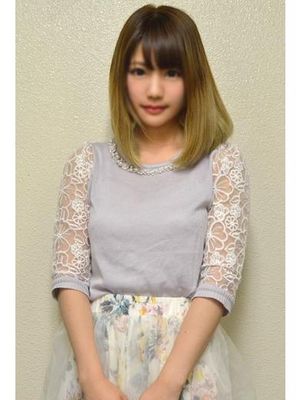 かすみのプロフィール写真