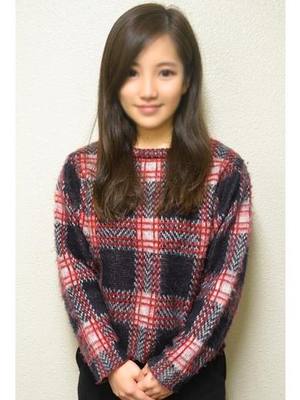 まりなのプロフィール写真