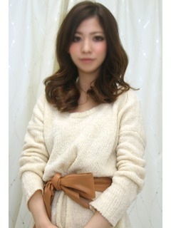 しほのプロフィール写真