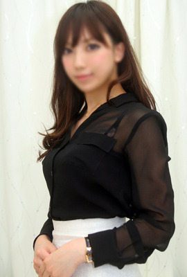 あんなのプロフィール写真