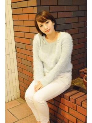 しずくのプロフィール写真