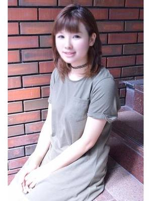 もこのプロフィール写真