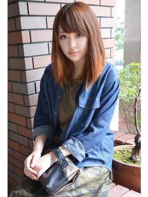 かんなのプロフィール写真