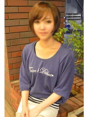 もなのプロフィール写真