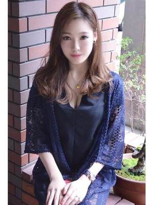 もかのプロフィール写真