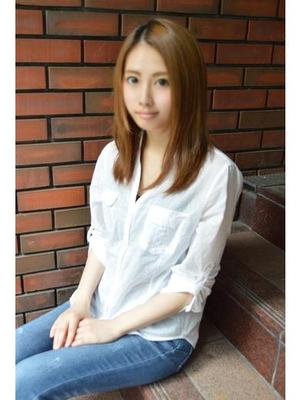 ほなみのプロフィール写真