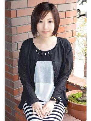 もみのプロフィール写真