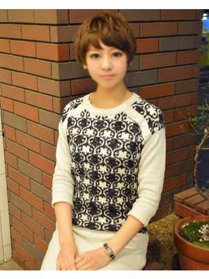 めぐみのプロフィール写真