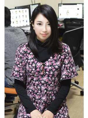 ほのんのプロフィール写真