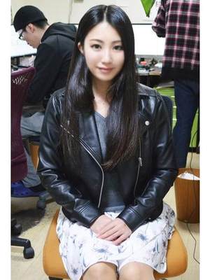 ここなのプロフィール写真