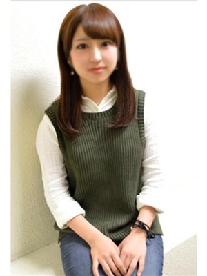 ゆきのプロフィール写真