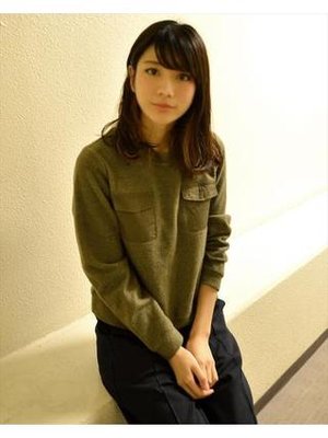 ゆなこのプロフィール写真