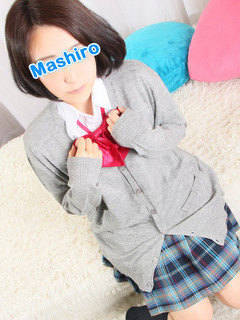 ましろのプロフィール写真