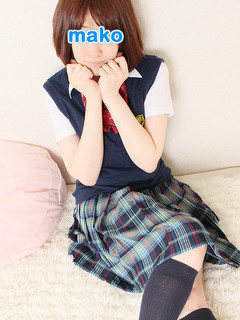 まこのプロフィール写真