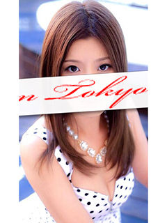 あんなのプロフィール写真