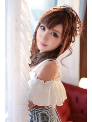 仲原ちなみのプロフィール写真