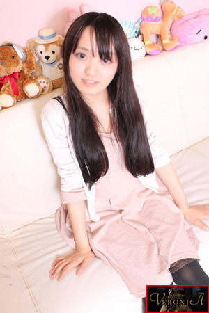 香澄のあのプロフィール写真