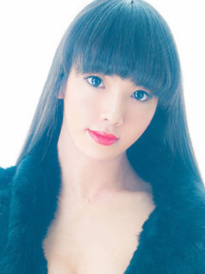 アゲハのプロフィール写真