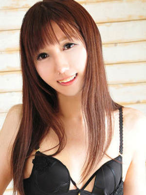 音羽亜衣のプロフィール写真