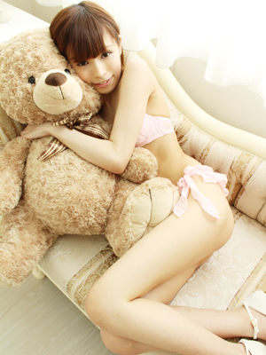 桐生咲良のプロフィール写真