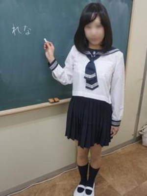 れなのプロフィール写真
