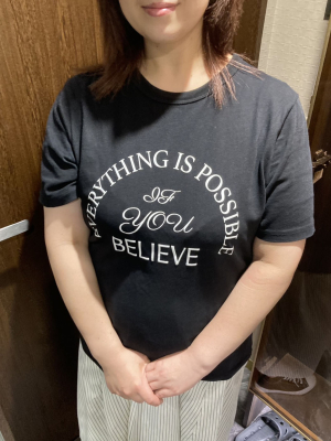 りえのプロフィール写真