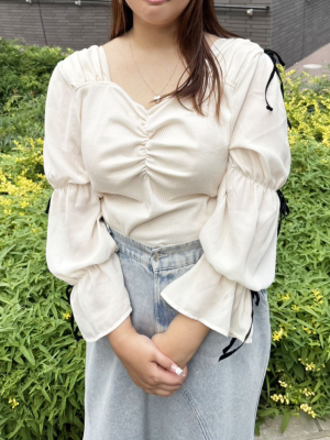 かなでのプロフィール写真