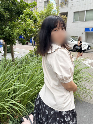 しのあのプロフィール写真