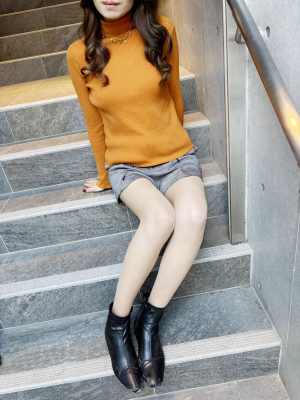 みんとのプロフィール写真