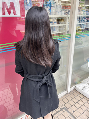 かれんのプロフィール写真